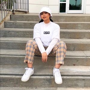 Meet your Posher, Audrey